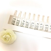 클랍 캐비어 추출물의 고농축 광채 캐비어 앰플[10EA]