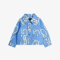 미니로디니 패딩 Vulture Woven Shirt
