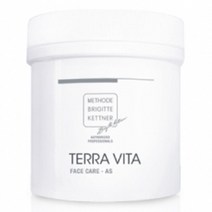 MBK 엠베카 테라비타 500g / 150ml, 500g(벌크)