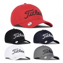 타이틀리스트 골프모자 볼마커캡 볼마크 TH22APPBM HJ22CCM, FREE SIZE, TH22APPBM 볼마커캡 네이비