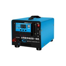 태양광 인버터 베터리 밧데리 일체형 변압기 컨버터, 1500W 태양광 일체형 220V 24V