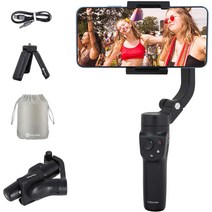 FeiyuTech vlog pocket 2 youtube 스마트 폰 짐벌 안정기