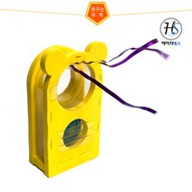 날개없는 선풍기(내부관찰용)