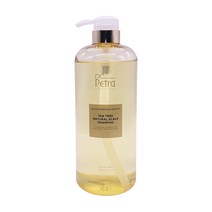 엔씨 티트리 내추럴 스켈프 샴푸 1000ml