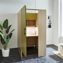 1인독서실책상 1인실독서실책상 1인용독서실책상 재택근무책상 초등학생책상 중학생책상 고등학생책상 프리미엄독서실책상 독서실책상 아네마름 인스독서실책상 고급형, 민트