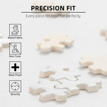 스키폴대 길이조절스키폴 스키폴 겨울스포츠 Ski Party - and Poles Jigsaw Puzzle Baby Toy, 02 500PCS(52X38CM)