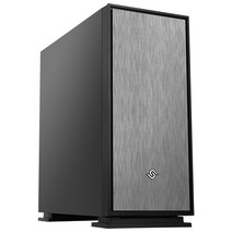 [ABKO] SUITMASTER S2000 제로노이즈 블랙 (빅타워)