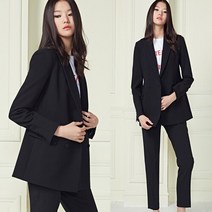 [J BY(제이바이)]브리티시쉬크정장3pcs 택1