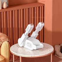 휴대용 신발 건조기 usb 충전식 Xiaomi, UK, 화이트