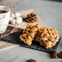 [참다올]HACCP 수제강정 오리지널 실속형(10입)