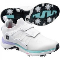 FootJoy 여성용 하이퍼플렉스 보아 골프화121875