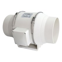 이동식환풍기 환기팬 유동팬 천막 캐노피 바베큐 텐트, 3인치 플러그 75cm 직경