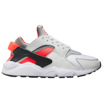 남성 빅사이즈 운동화 나이키 Huarache 아이콘 플립 화이트 실버(290/300/310)