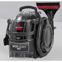 BISSELL 카펫청소기 카페트청소기 얼룩 소파 커튼 차량용발판 실내세차장 청소기, 기본