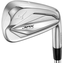 미즈노 JPX 923 포지드 아이언 세트 2023 285586, Left, Dynamic Gold 105 Stiff, 5-PW