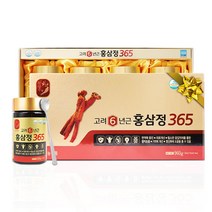 [RAΕ] 한삼수 6년근고려홍삼정 365선물세트4병 농축액 음료 용홍삼 진액 어르신 홍삼 부모님 국산 진음료 기스 ▷_4Ε470Ea, Ε본상품선택!, Ε본상품선택!