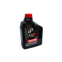 모튤(MOTUL) 100%합성엔진오일 300V competition 5W40 (2L), 1개