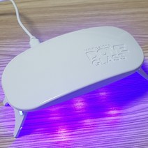 화이트스톤 UV LED 6구 프리미엄 경화기 젤네일 젤램프 스마트폰 강화유리, 상세페이지 참조, 상세페이지 참조