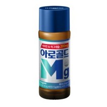 일동제약 아로골드 Mg 사과맛 100ml x10병 비타민+마그네슘 보충 음료, 1개