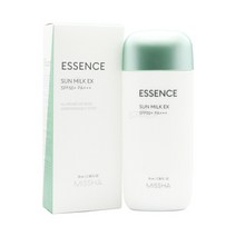 [경기점] 올 어라운드 세이프 블록 에센스 선밀크EX70ml