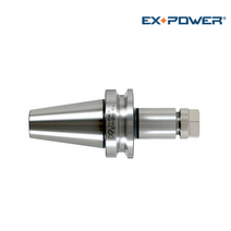 이엑스파워 ER척 BT 드릴척 전기드릴용 콜렛척 드릴척모음 BT40 BT50, BT50-ER25-165