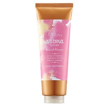 데미 헤어시즌즈 아로마 시럽스 아일랜드 플라워 트리트먼트240g 트리트먼트, 1개, 데미 아일랜드 플라워 트리트먼트 240g