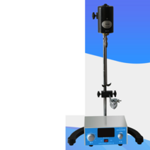 산업용 페인트조색기 데스크탑 실험실 전기 믹싱기, 믹서 - 60W