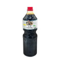 서해 정통 간장게장용양념 2kg, 7개