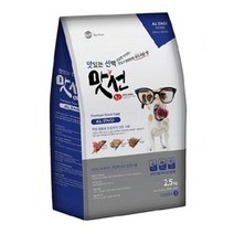 오션 맛선 작은알갱이 2.5kg, 1개, 상세페이지 참조, 상세페이지 참조, 상세페이지 참조