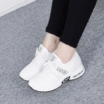 인디언 여성용 캐주얼 운동화 8044-1