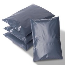 씨앤큐 HDPE 접착식 포장 택배봉투 10호 50x60 50장