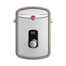 림 11kW 240V 탱크리스 전기 온수기