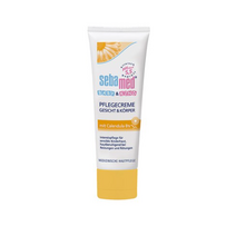 세바메드 카렌듈라 베이비 크림, 75ml, 4개