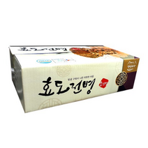 경성제과 효도전병 땅콩 센베이, 1kg, 5개