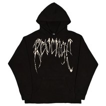 REVENGE 스타일 BLACK BONES HOO