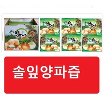 솔잎양파즙60팩(115ml)특A//양파즙 솔잎즙 양파껍질즙, (1)솔잎양파즙