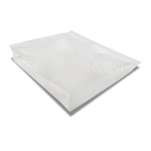 벅스웨이 화이트봉투M 15x13cm, 100장