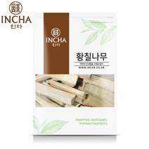 [인차] 국내산 황칠나무 차 300g 황칠목 황칠 황칠나무차, 상세 설명 참조