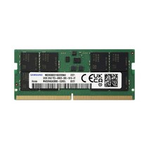 삼성전자 노트북 DDR5-4800 (32GB)