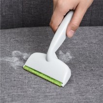 보풀제거브러쉬 니트 가디건 강아지털 고양이털 먼지제거기 청소솔 옷솔, 1개