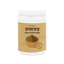 호주 양태반 분말 50g 120g 양태반 95% 고함량