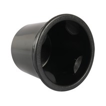 자동차 컵 홀더 음료 홀더 물병 홀더 해양 보트 트럭 캠퍼 RV 물 출구 배수구 구멍