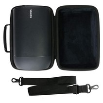 코투크리 Co2Crea 블루투스 스피커 하드 여행용 케이스 Sonos Move Ctt8