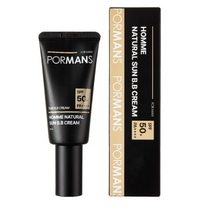 포르맨즈 옴므 내츄럴 썬 비비크림 50ml, 6개, 23호