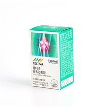[유통기한 2023.03.22] 셀티바 초록입홍합 400mg x 30캡슐 1개월, 단품, 단품