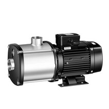 자동펌프 다단원심펌프 스틸 워터 부스터 에어컨 순환, 18m0.25kw 1인치CMI2-2(T)