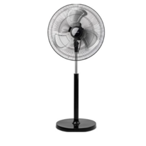 에어보나 공업용 스탠드형 좌우회전 5단 대형 선풍기 AB-20MFL