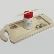 리폼플러스 코팅 타일용접착제 PE-30 100g 쌍용본드 헤라포함, PE-30(코팅 및 타일용 접착제)_1개, 1개