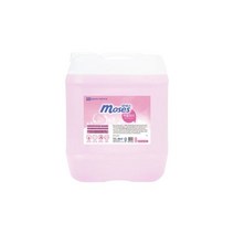 모세스 항균 거품비누 손세정제 버블 핸드워시 핸드솝 대용량 리필 (베이비파우더향) 20L, 항균 거품비누 손세정제 버블 핸드워시 핸드솝 대용량 리