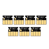 HP 831 잉크 라텍스 110 115 310 315 330 335 360 365 370 560 570 L360 L365 L330 프린터 업그레이드, [08] LM